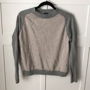 Gap Raglan Sweater